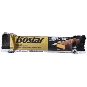 ISOSTAR High Protein Sport Bar Yoghurt
