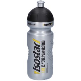 Isostar Trinkflasche 650ml