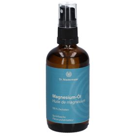 Dr. Niedermaier Magnesium-Öl Spray