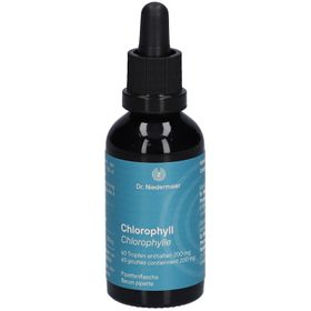 Regulatpro® Chlorophyll Tropfen