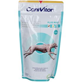 Caniviton Plus Maxi