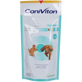 Caniviton Plus Mini
