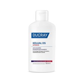 DUCRAY KELUAL DS INTENSIVE Anti-Schuppen Intensivpflege-Shampoo - Mit Geld-Zurück Garantie*