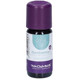 TAOASIS® Concentré pour sauna Respirer à fond