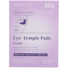 APRICOT Patches pour les yeux - Ectoïne