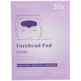 APRICOT Patch pour le front - Ectoïne