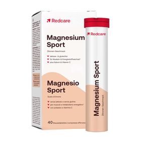 Redcare Magnesium Sport