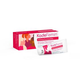 KadeFemin Pommade de protection intime Soins et protection intimes