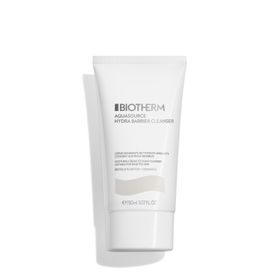 Biotherm Aquasource Hydra Barrier Cleanser Gel