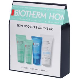 BIOTHERM HOMME Skin Boosters On The Go