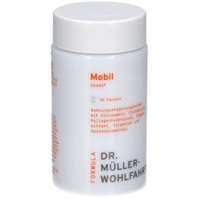 Dr.Müller-Wohlfahrt oxano® mobile