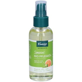 Kneipp Spezial Bio Pflegeöl