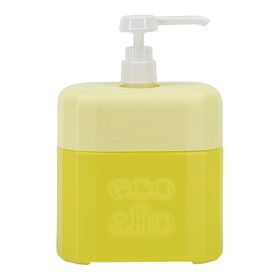 eco elio® Mehr Care Daily Dose Kit Crème solaire SPF 50 visage & corps