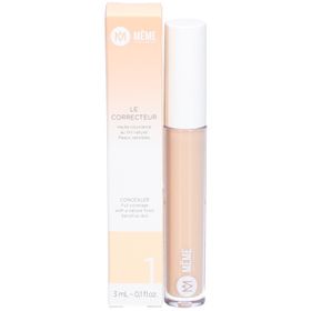 MÊME® BB Concealer Farbton 1