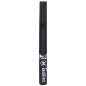 lavera Eyeliner liquide brun 02