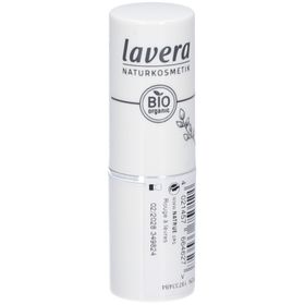 lavera Cream Glow Rouge à lèvres Camellia Rose 11