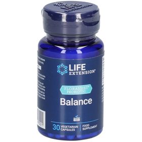 LIFE EXTENSION Florassist Balance