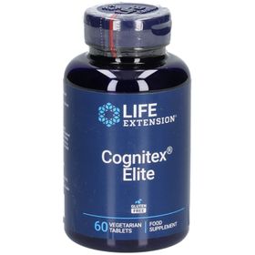 LIFE EXTENSION Cognitex® Elite