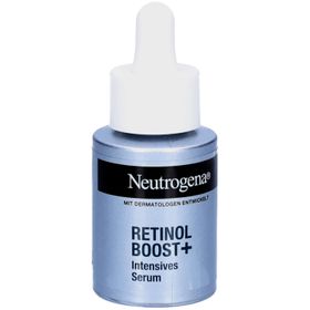 Neutrogena® Retinol Boost+ Sérum intensif