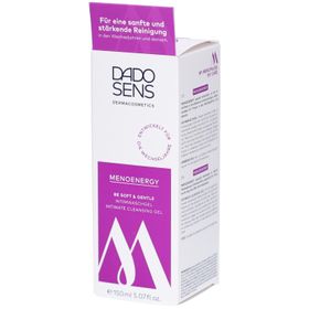 DADOSENS MENOENERGY Be Soft & Gentle Gel de toilette intime