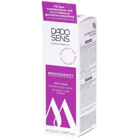 DADOSENS MENOENERGY Stay Calm Crème de soins intimes