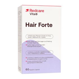Redcare Vita+ Hair Forte