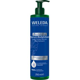 Weleda Bodylotion Revitalizing Serum
