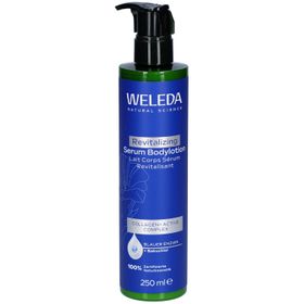WELEDA Lotion pour le corps Sérum Revitalisant