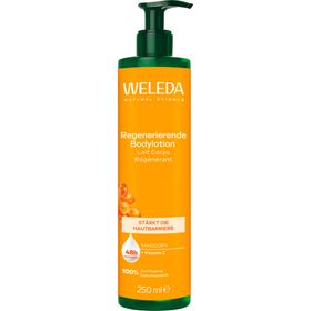 WELEDA Lait corporel régénérant
