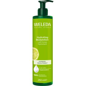 WELEDA Lotion hydratante pour le corps