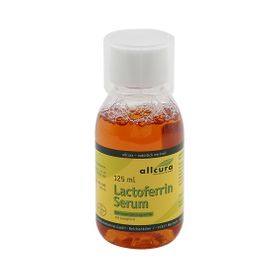 allcura Lactoferrine Sérum