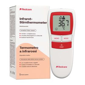 Redcare Infrarot-Stirnthermometer