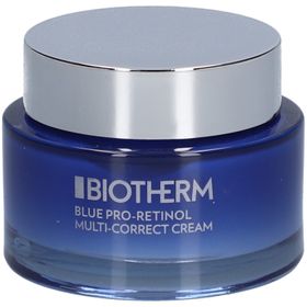 BIOTHERM Blue Therapy Crème de Jour Anti-Rides 75 ml