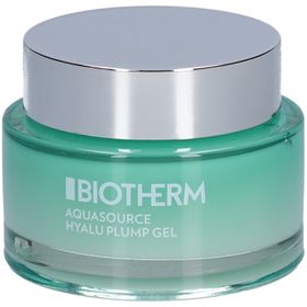 Biotherm, Aquasource Hyalu Plump Gel