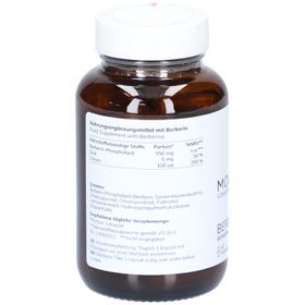 MoleQlar Berbersome
