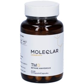 MOLEQLAR Bétaïne (TMG)