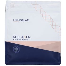 Moleqlar Kollagen