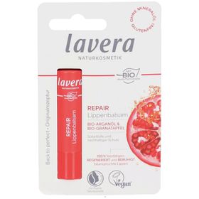 lavera Repair Baume à lèvres réparateur