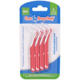 One Drop Only® Brosses interdentaires S 0,5 mm