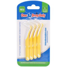 One Drop Only Brossettes interdentaires L 0,7 mm