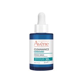 Avène Cleanance Comedomed Intensiv Serum - reduziert Unreinheiten, Pickel, Mitesser und Pickelmale