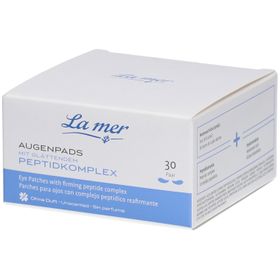 LA MER® Patches pour les yeux
