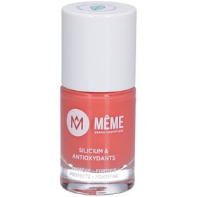 MEME® Vernis à ongles au silicium - Teinte 16 rose melon
