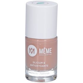 MEME® Vernis à ongles au silicium - Teinte 25 Beige Blush