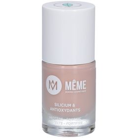 MEME® Vernis silicone mat invisible 24