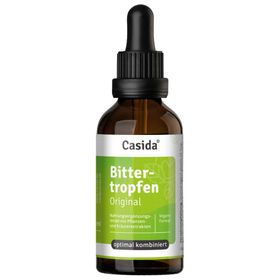 Casida Bitter-Tropfen Original