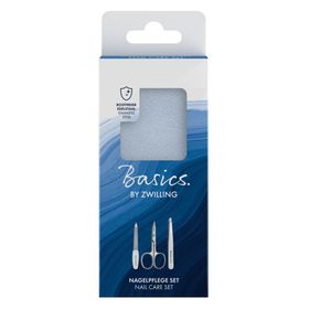 Basics by Zwilling - Nagelpflege-Set