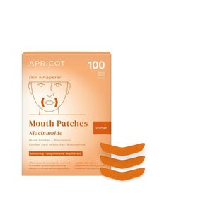 APRICOT® Mouth Patches Niacinamid - pour la bouche