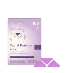 APRICOT Zornesfalten Patches mit Ectoin