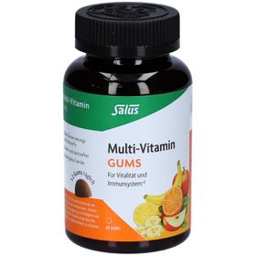 Salus Chewing-gums multivitaminés